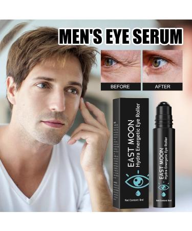 Dark Circles Roller 027oz Eye Roller Serums antipuff and firming eye roller Natural stimulating eye serums for puffy eyes dark circles and fine lines Pologmase - Buy Online on GoSupps.com