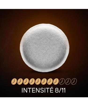 CARTE NOIRE Espresso N 8 Soft Coffee Pods 10 Packs of 36 Pods Senseo Compatible (360 pods) - Buy Online on GoSupps.com