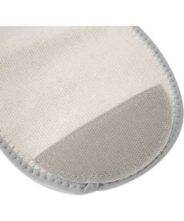 Winter Thicken Thermal Abdomen & Lumbar Support Belt | Warm Brace for Back & Abdomen Care - Buy Online on GoSupps.com