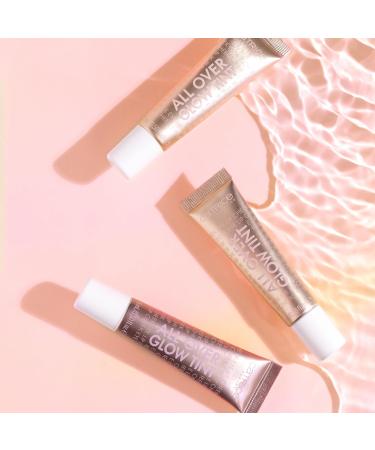 cosnova Catrice All Over Glow Tint illuminating quickdrying immediate result shiny 15ml - Buy Online on GoSupps.com