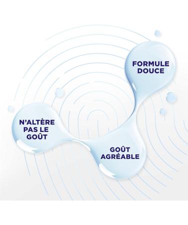  Zendium ZENDIUM - Complete Protection Toothpaste - For healthy gums and strong teeth - Protects & strengthens the mouth's natural defenses - 75ml - Buy Online on GoSupps.com