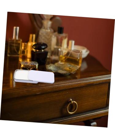 Healeved Eyebrow Cream Eyebrow Drawing Paste White Eyebrow Locating Paste Eyebrow Mapping Paste 1 count (Pack of 1) White - Buy Online on GoSupps.com