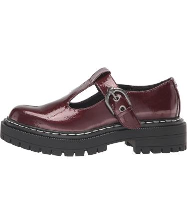Circus NY by Sam Edelman Women's Emelia Loafer 10 Burgundy - Buy Online on GoSupps.com