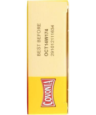 8 x Covonia Double Impact Lozenges Strong Original 51g - Buy Online on GoSupps.com