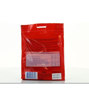  G n rique Suede - Suede Candy Chocolate Caramel 200G - 200G - Pack of 3 - Sold By Lot - Buy Online on GoSupps.com