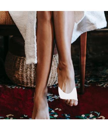 Isolation Forefoot Brace Separators for Toe Relief - Healeved Orthotic Cushions for Men and Women - Buy Online on GoSupps.com