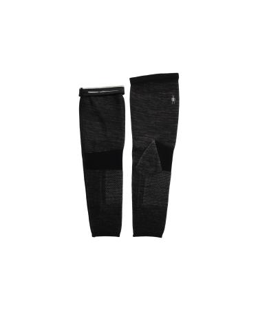 Smartwool Women Intraknit 200 Sleeve LXL Black-white