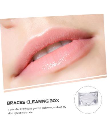 25 Pi ces Hydratant pour Gel Exfoliant pour R paration Rides et Hydratation Profonde Blanc - Buy Online on GoSupps.com