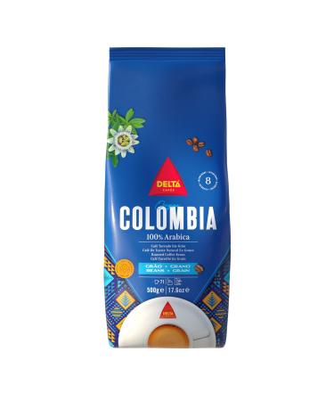 DELTA COLOMBIA GR 500g