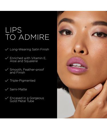 BESAME COSMETICS Magic Pink Lipstick - 1959 Vintage Color Changing Lipstick for Women - Buy Online on GoSupps.com