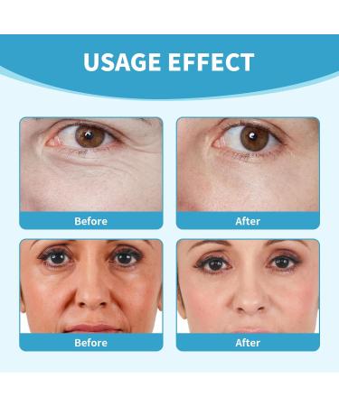 FunnAura Advanced Firming Wrinkle Cream Deep Hydration Skin Firming Rejuvenating Cream for All Skin Types - Buy Online on GoSupps.com