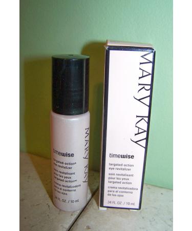 Mary Kay TimeWise Targeted-Action Eye Revitalizer