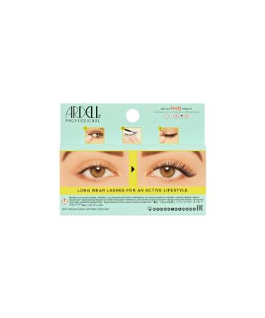 Ardell Active Lash Speedy | Fast Shipping Worldwide | Premium Eyelashes for Effortless Beauty - Buy Online on GoSupps.com