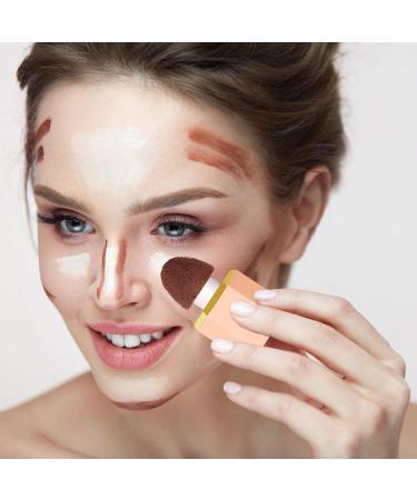 Liquid Beauty Highlighter Liquid Contour Stick Makeup Contouring Face Skin Sculpt Concealer Stick Beauty Contour Cosmetics for Parties Stage Performances Commuting Dating 103 - Buy Online on GoSupps.com