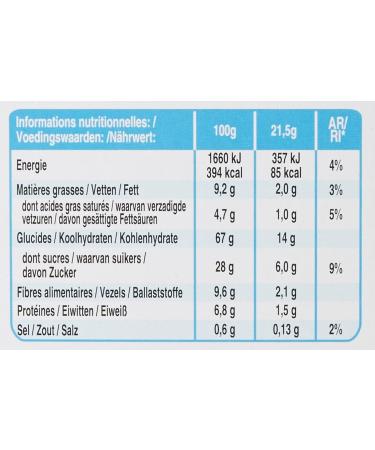 Kellogg's Sp cial K Barre Choco 30 barres - Buy Online on GoSupps.com