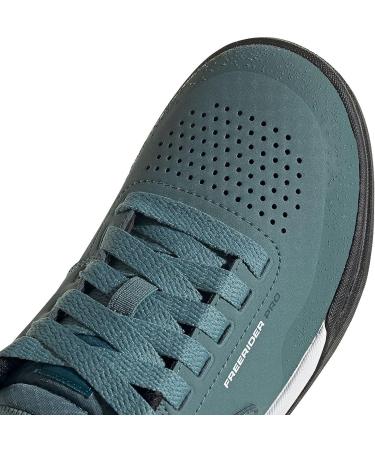 adidas Five Ten Freerider Pro MTB Shoes Women's 9 - Hazy Emerald/Sand - Buy Online on GoSupps.com