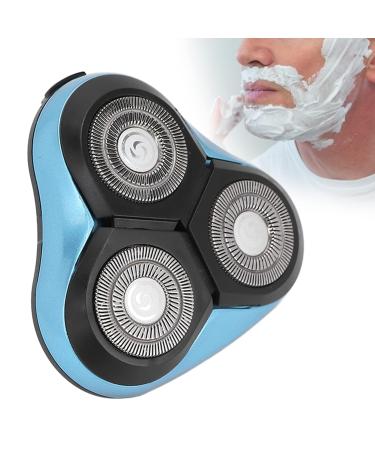 Shaver Replacement Head - Comfortable Corrosion-Resistant & Safe for Home & Travel | International Shipping - Buy Online on GoSupps.com