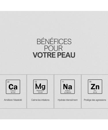 S rum Contour des Yeux Anti-Rides l'Extrait d'Algues - Nourrit et Revitalise - Squalane Vitamines C et E Peptides - Sans Sulfates ni Parab nes - 30ml - Buy Online on GoSupps.com