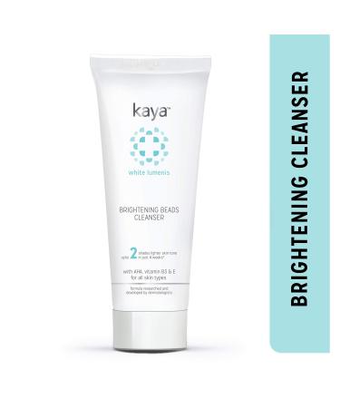 Kaya Brightening Beads Cleanser (50ml)