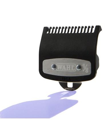 Wahl Professional Premium Cutting Guide Set #3354-1000 1100 1300 for All Clippers/Trimmers - Buy Online on GoSupps.com