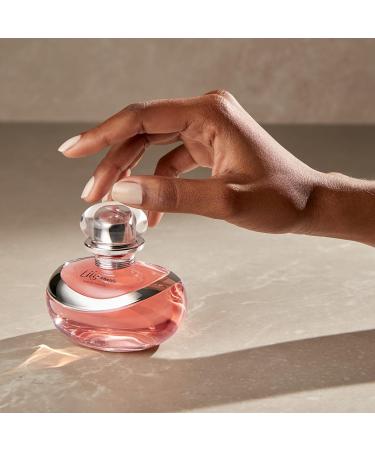 O BOTICARIO Lily Absolu Eau de Parfum Long-Lasting Fragrance Perfume for Women 2.5 fl oz (75 ml) - Buy Online on GoSupps.com