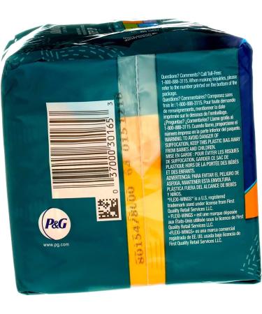Always Ultra Thin Pads Overnight 14 ea - Maximum Protection for Nighttime | [Your Brand Name] - Buy Online on GoSupps.com