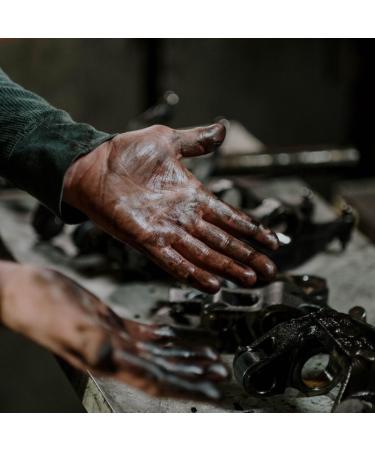  WORKDERM Provence | vegetable hand cleansing powder - Buy Online on GoSupps.com