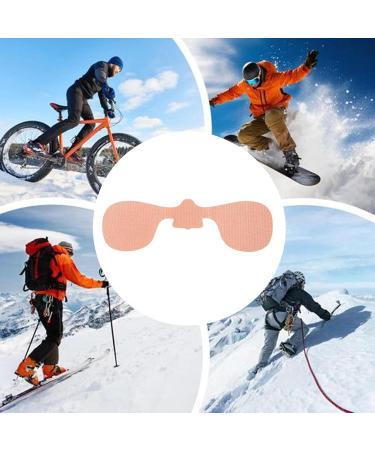 Lot de 10 patchs antigel pour le visage - Pour homme et femme - Pour sports de plein air par temps froid p che escalade randonn e aventure et cyclisme - Buy Online on GoSupps.com