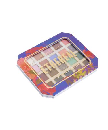 Profusion Cosmetics Ethereal 20-Shade Multi-Finish Palette - Unlock Your Creativity with Eyeshadow Palette - Buy Online on GoSupps.com