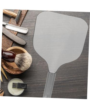 Ipetboom 2 Pi ces Masque De S curit Pour Coupe De Cheveux Et Bouclier De Pour Laque Pour Cheveux Lot De Boucliers De Coiffure Pour Visage - Buy Online on GoSupps.com