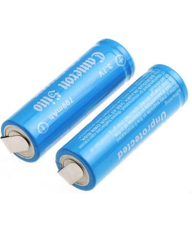 Buy VI VINTRONS Battery for Philips BSC200 SC5260 SC5265 | High-Performance Replacement Battery - International Shipping Available - Buy Online on GoSupps.com