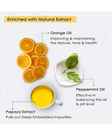 Nutriglow Gold Kesar Bleach Cream Papaya Fruit Bleach Cream Diamond Perfect Radiance Bleach Cream for Lightening Facial Hair Dark Spot Corrector and Tan Removal 43G Each Pack of 3 - Buy Online on GoSupps.com