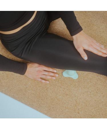 Triggerdinger Tschabbi Boy - Effective Massage Device for Self-Treatment of Trigger Points | International Shipping Available - Buy Online on GoSupps.com