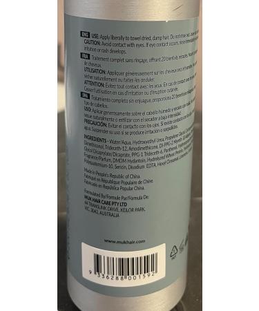 Muk Haircare Head 20 in 1 Miracle Treatment - 200ml | Best International Hair Care Solution - Buy Online on GoSupps.com