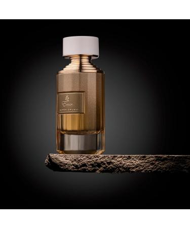 SUPER CRUSH EMIR 2.5 Fl Oz EDP for Men and Women Paris Corner Perfumes Special Edition Citrus Floral Rose Spicy Vanilla - Buy Online on GoSupps.com