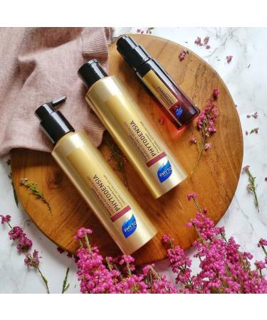 Buy PHYTO Phytodensia Botanical Plumping Hair Serum - Nourish & Volumize Hair | International Shipping Available - Buy Online on GoSupps.com