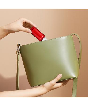 Magiclulu Nasal Spray Bottle - 30ml Refillable Sinus Spray & Salt Water Wash | 5 Pack - Buy Online on GoSupps.com