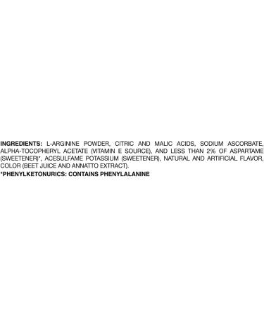 Resource ARGINAID Cherry 9.2G (BX) - Buy Online on GoSupps.com