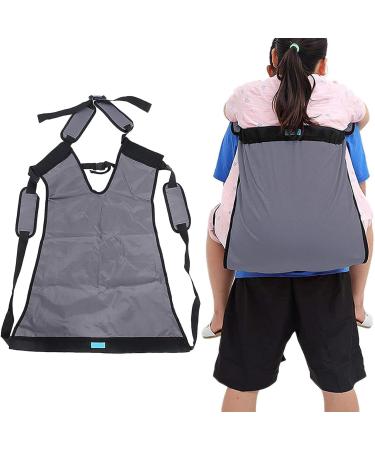 Ceebus double-aged patient lift carrying girder one-person transfer belt for patient lift straps Stairs Rolling car vehicle transfer belt for older people with disabilities (size: l)