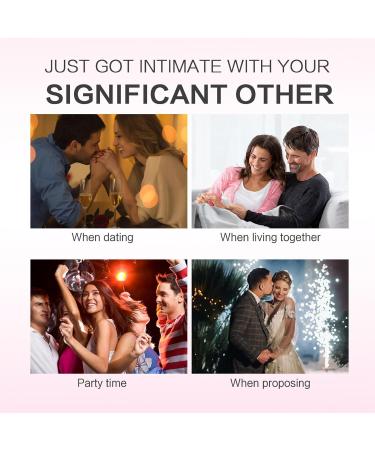 Pheromone Perfume for Women Portable Roll-On Perfume Oil Long Lasting Female Enhanced Scents The Original Scent Perfume 0.35 Fl.Oz (2Pcs) - Buy Online on GoSupps.com