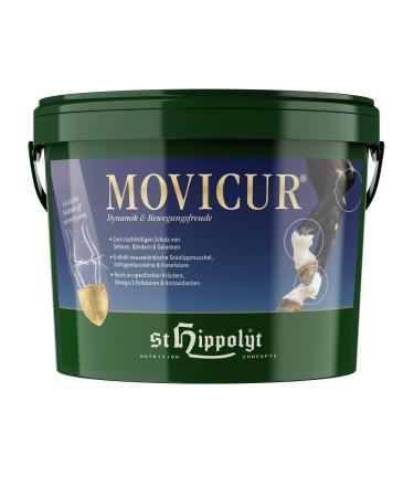 Saint-Hippolyte Movicur, Connective Tissue Health 10 kg