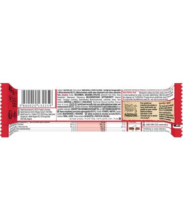  KitKat Nestle KitKat Chunky 40g - Lot of 24 - Buy Online on GoSupps.com