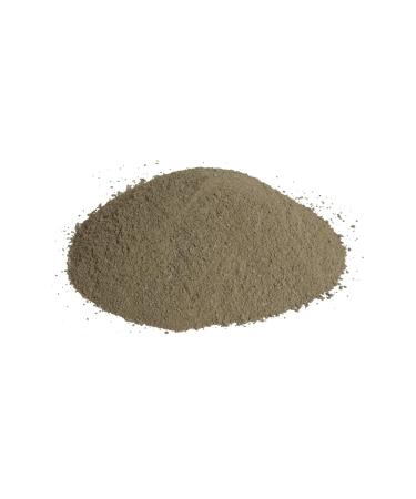 Provida Argila Natural Em P - French Green Clay Powder for Masks & Peels | 100% Natural | 1 kg - Buy Online on GoSupps.com