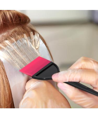 LIFKOME 2 Ensembles brosse coloration pour cheveux kit de coloration des cheveux professionnel Applicateur de teinture - Buy Online on GoSupps.com