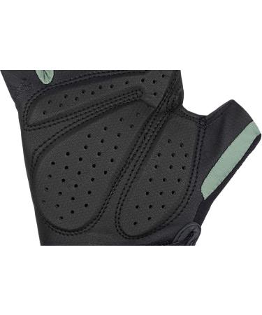 Roeckl Women's Davilla Gloves 7 - Green | Premium Winter Gloves for Warmth & Style - Buy Internationally - Buy Online on GoSupps.com