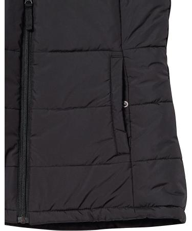 Amazon Essentials Women's Mid-Weight Puffer Vest - X-Large - Black - Buy Online on GoSupps.com