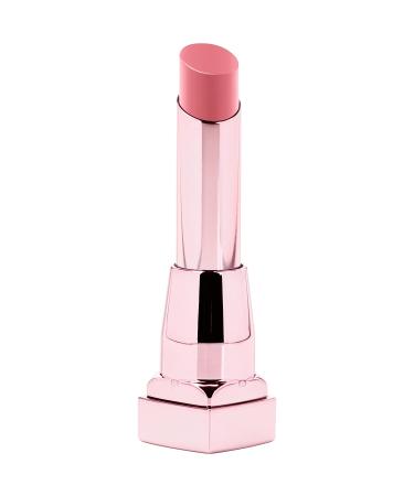 Maybelline Color Sensational Shine Compulsion Lipstick - Undressed Pink 0.1 Ounce (Pack of 1) - Buy Online on GoSupps.com