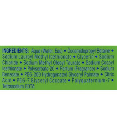 Dial Kids 2-in-1 Body+Hair Wash - Melon 96 | Gentle Cleansing for Kids' Skin and Hair - Buy Online on GoSupps.com