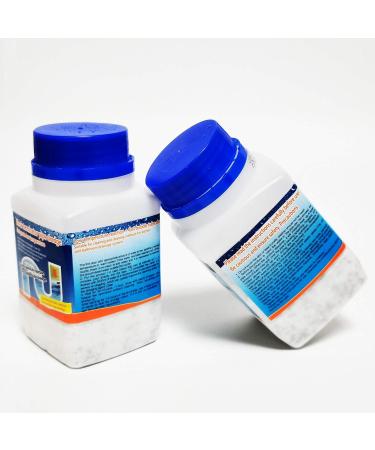 Pipe Dredge Deodorant - Quick Foaming Bubble Bombs & Strength Pipe Cleaner for Kitchen & Bathroom Drains - Buy Online on GoSupps.com