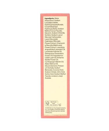 Honest Beauty Gentle Gel Everyday Face Cleanser + Moisturizing Hydrogel Cream Bundle | Vegan + Safe for Sensitve Skin | 5 fl oz 1.7 fl oz - Buy Online on GoSupps.com